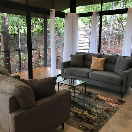 Jungle Casitas Villa